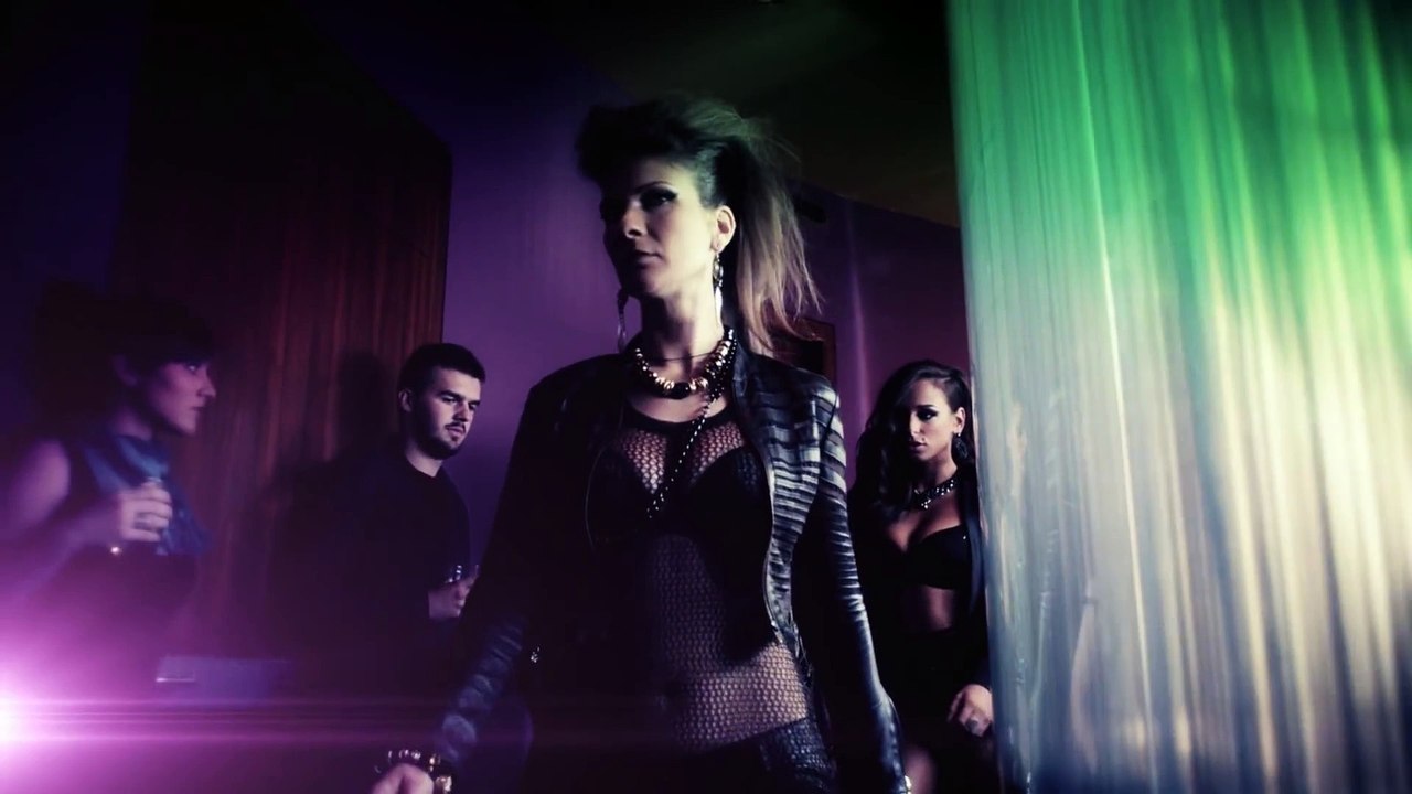 Ministarke ft. Aco Pejovic - Poplava ( Official Video )