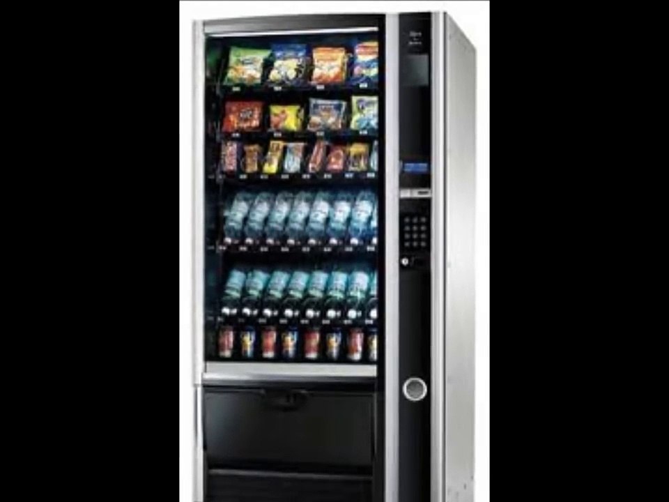 Come Prendere Roba Gratis Dai Distributori