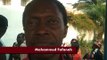 NEXT Nation News - Sierra Leonean refugees protest