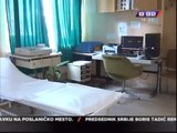 Nis: Guzve u Klinickom centru, a Vojna bolnica prazna