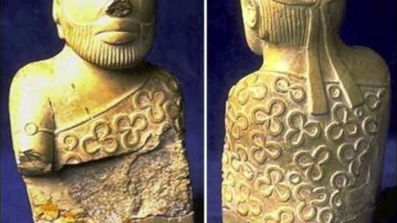 Indus Valley Civilization