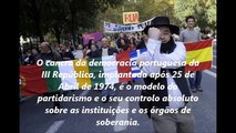 Democracia Portuguesa!