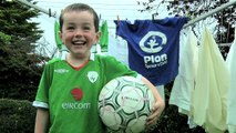 Plan Ireland Sponsor a Child