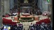 Destaca Papa Francisco legado del beato Óscar Arnulfo Romero
