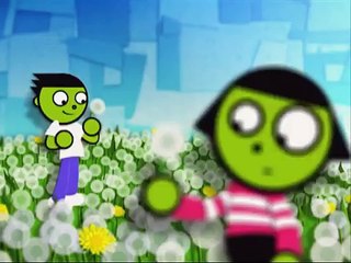 SUPER WHY! |  "Hip Hip Hooray!" | PBS KIDS