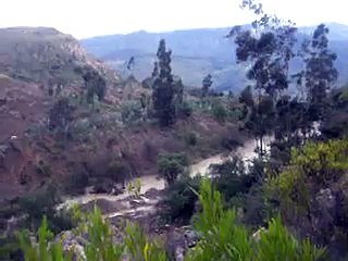 DERRUMBE PAZ DE RIO BOYACÁ 2