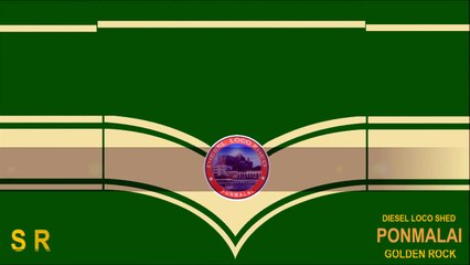 TRAIN ON THE DANGEROUS SEA, RAMESWARAM  BRIDGE