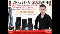 salih- Orkestra Gültekin Çiftetelli 2014