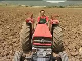 Τηλεοπτικό spot του ΚΚΕ για τις ευρωεκλογές (αγρότες)