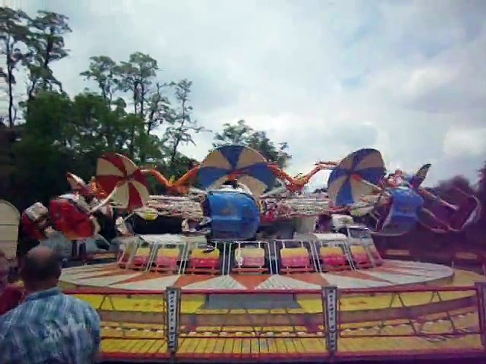 Offride: Twister Melodie Swing Schmiedt 24.05.15