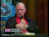 Chuck Missler on Obama -SOME TIMES THE TRUTH HURTS SOME TIMES IT SET'S YOU FREE !!!