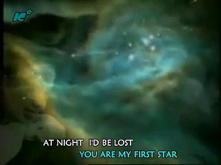 Sitti-Silhouette In Space