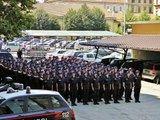 Vivi Le Forze Armate  - Carabinieri - 2011 - Torino Caserma Cernaia