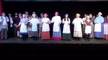 Fiddler on the Roof presented by Licking County Players