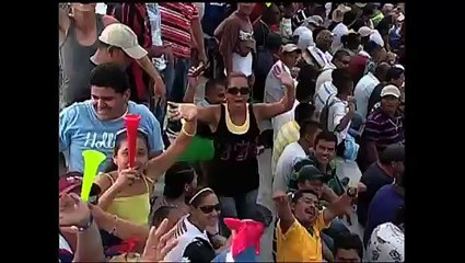 Belize 1-2 Guatemala