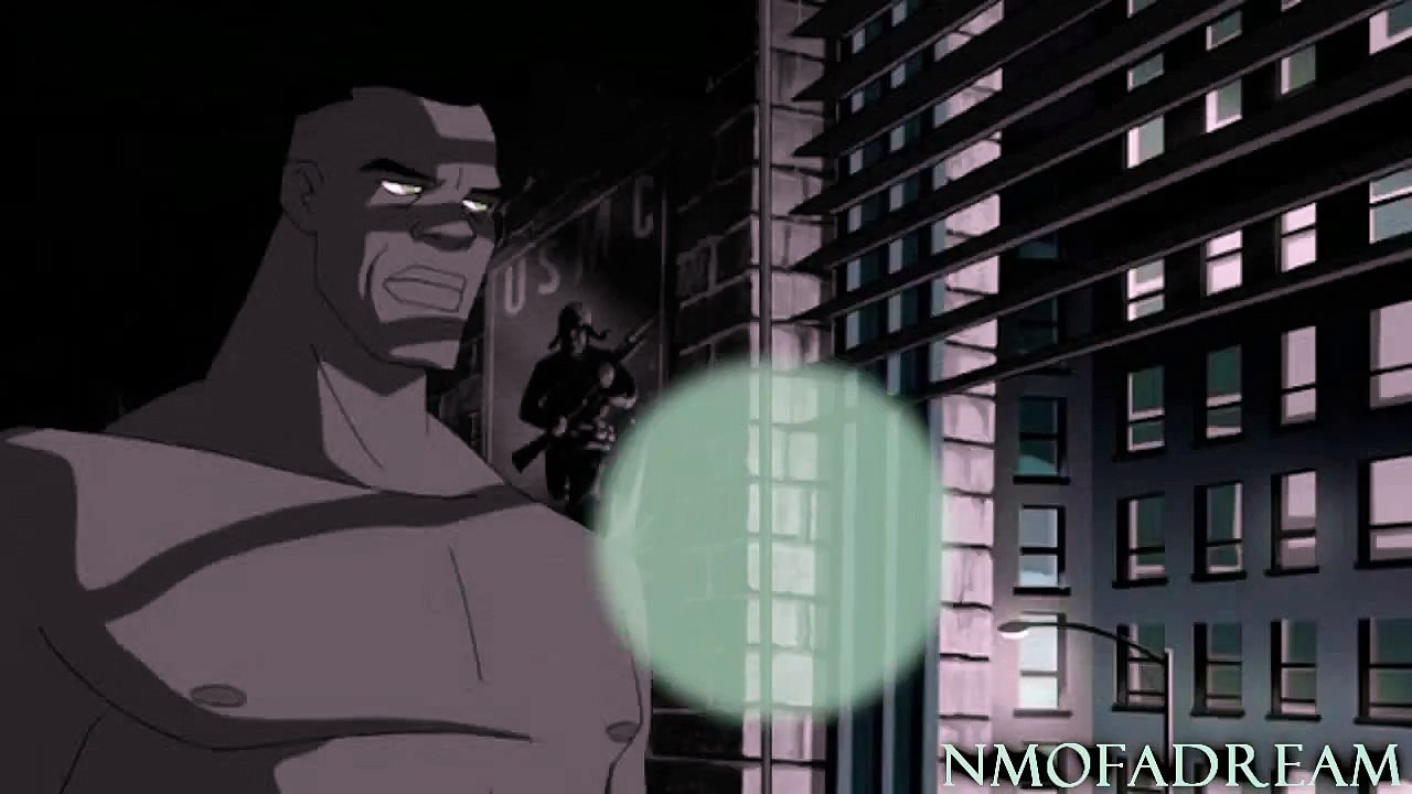 .:Kryptonite:. (Disney/Justice League Multicrossover)