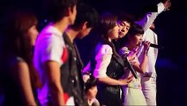 Dream Of Goose - Ahn Seo Hyun,Taecyeon,Wooyoung ,Suzy,IU,Kim Soo Hyun,Eunjung,JYP