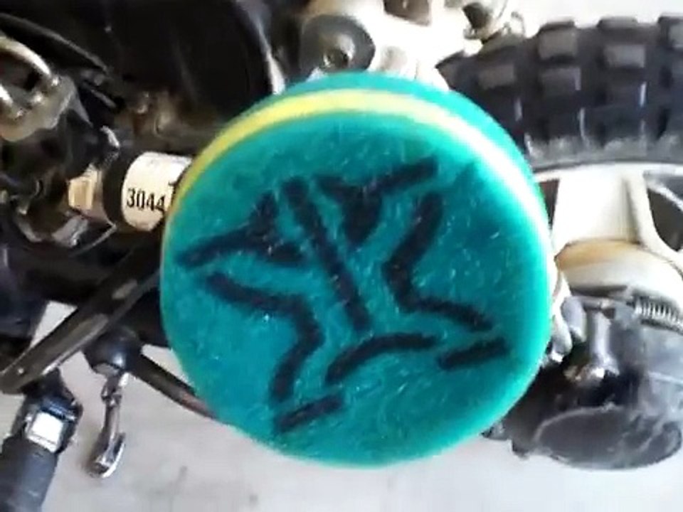 Cheap and effective mods for the Yamaha PW50