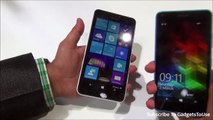 Lumia 640 XL Hands on Review, Camera, Features, Price and Comparison Lumia 640
