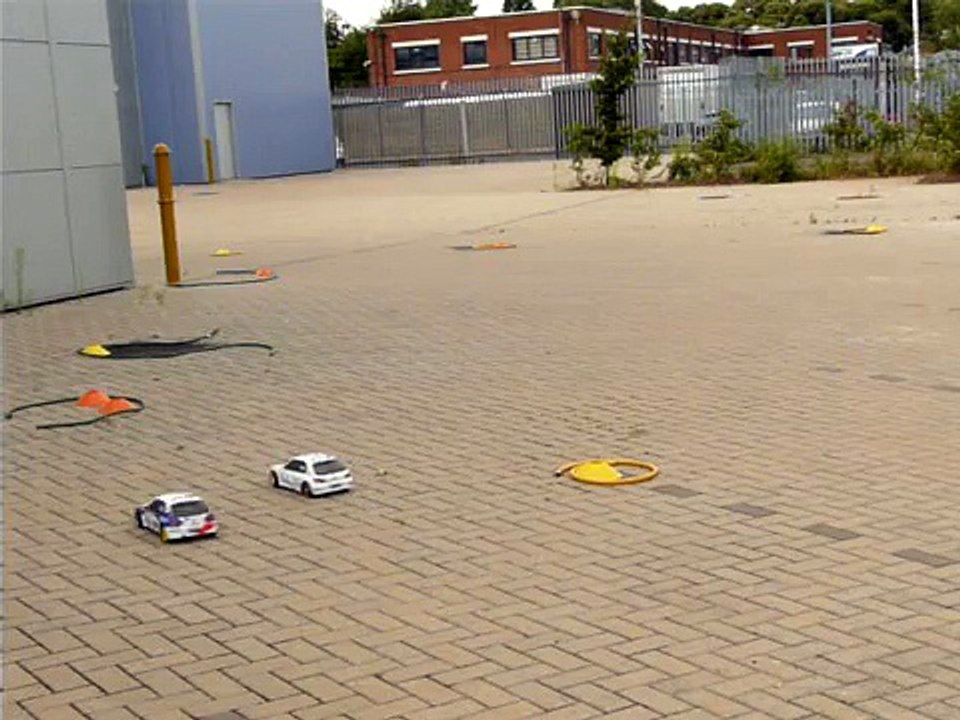 tamiya ff02 306 maxi wrc v tamiya ff01 306 maxi wrc