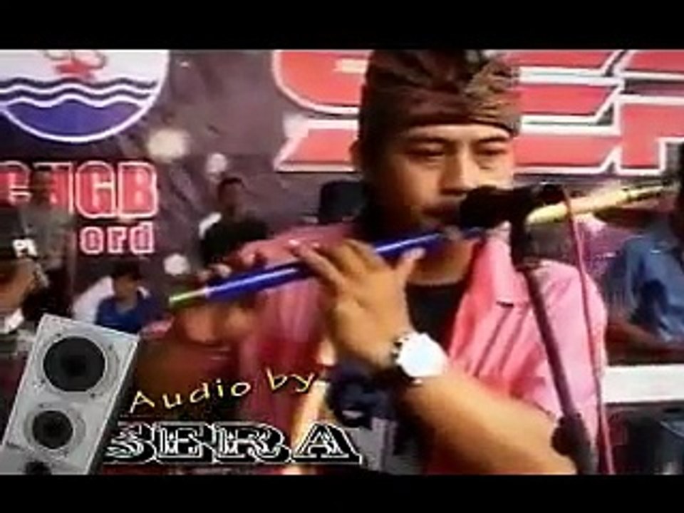 DANGDUT SERA - Selalu Rindu by NITA AULIA , Balongpanggang GRESIK