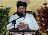 Rehmat walay Nabi ﷺ ki PYAR bhari naseehatain... ~ Muhammad Raza SaQib Mustafai