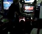 DDR Kenji Max 300 no bar