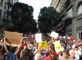 Occupy Wall Street, San Francisco Oct. 15th - 10,000 People March!