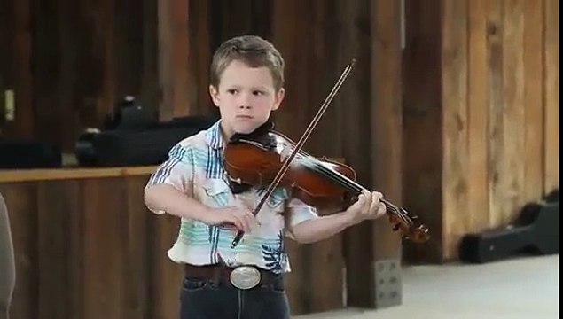 Fiddlin Carson Peters Ragtime Annie
