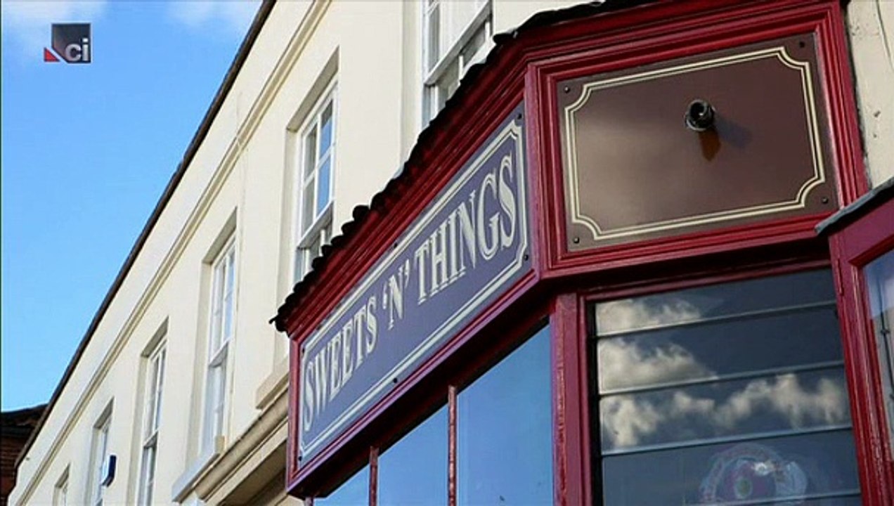 A Town And Country Murder ~ There’s No Such Thing As A Perfect Murder