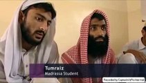 Former British-Pakistani Extremist; Now a Reformist Muslim: Maajid Nawaz in Pakistan - BBC Newsnight