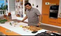 Spanish Omelette - Sanjeev Kapoor - Quick Chef