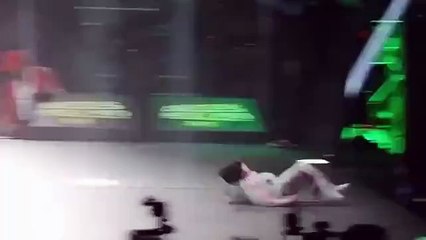 Agé de Seulement 6 ans il est déjà