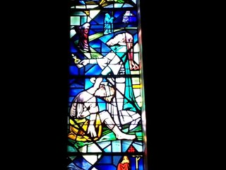 There's A Wideness in His God's Mercy Catholic Traditional Hymn