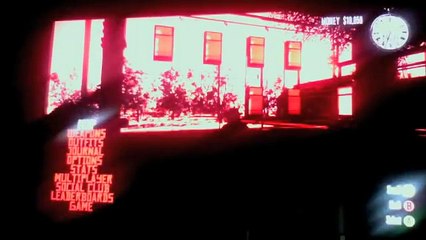 Red Dead Redemption -- How to break into Blackwater Bank (at night)