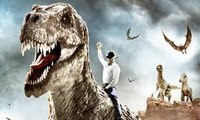 Cowboys vs. Dinosaurs (2015) - Full Movie Streaming