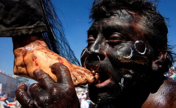 Nikita - Химия FULL HD