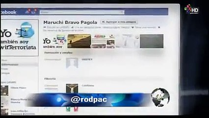 Download Video: La detención de los twitteros veracruzanos