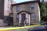 Portage Daily Register: Murder on Oneida Street