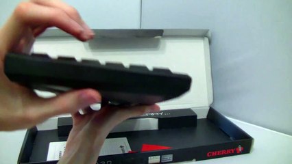Vlog : Van仔 換 Cherry MX-Board 3.0 粵語開箱