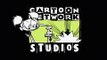 Cartoon Network Studios Logo Clips