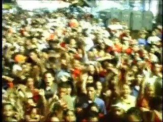 Sandungueo CONCIERTO Daddy Yankee Nicky Jam and more !