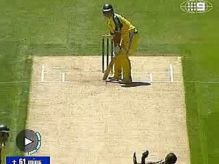 Ruchira Perera Bowling Action