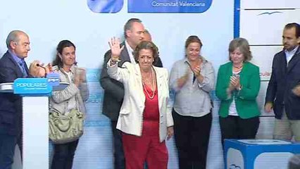 El PP no logra mantener la mayoría absoluta en sus feudos