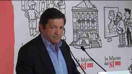Javier Fernández aspira a formar gobierno "para todos los asturianos"