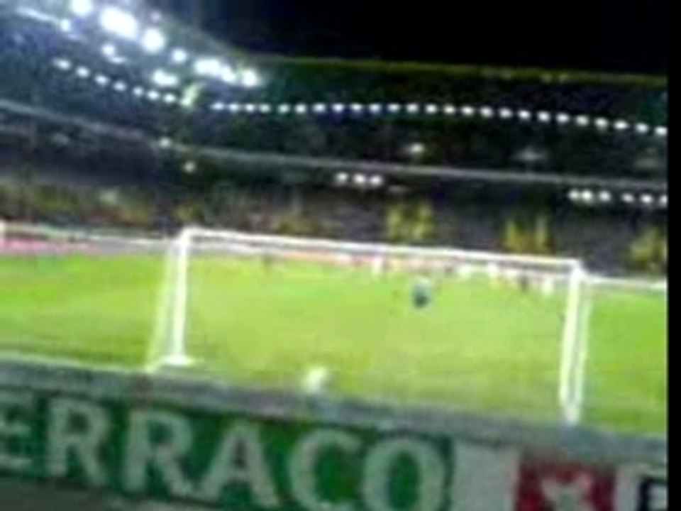 Portugal - Belgica - A avózinha