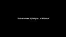 De geschiedenis van de Molukkers in Nederland in 60 seconden.