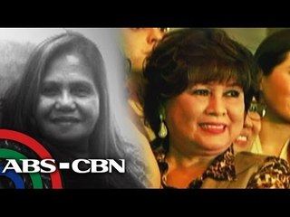 Lahbati's mom takes a swipe at Annabelle anew