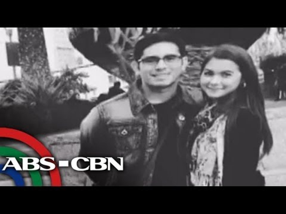 How Gerald, Maja maintain strong relationship