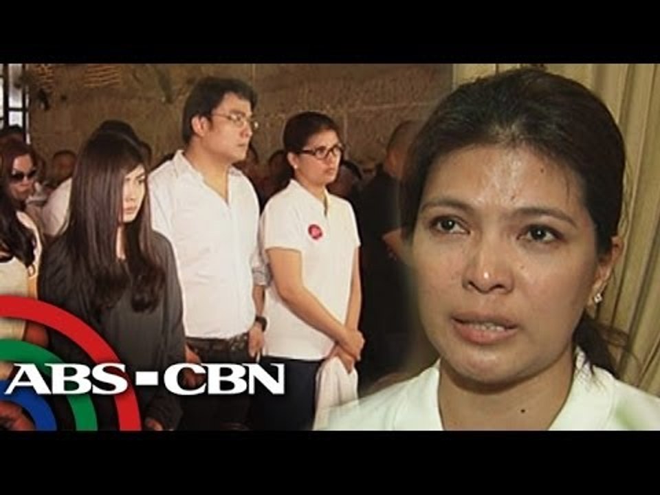 Lani says crisis brought family closer to God